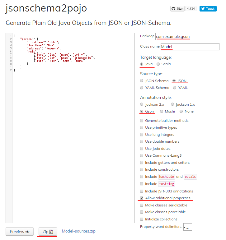 Java Jsonをjavaに Javaをjsonにする Gsonとjacksonの使用方法 Qiita