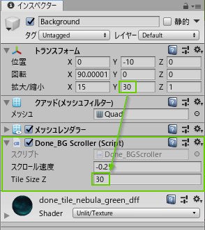 Unity 公式チュートリアル Space Shooter Tutorial をコードから理解してみる Qiita