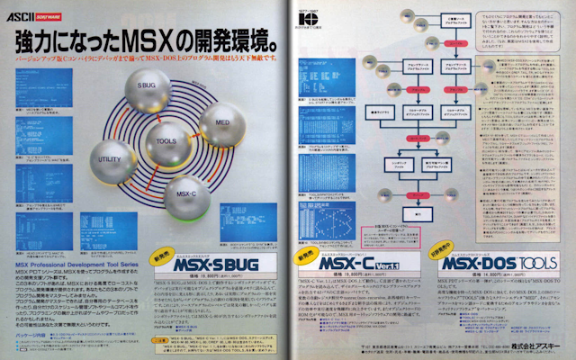 MSX-C に関する情報 #msx0 - Qiita