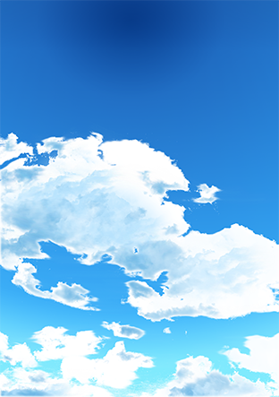 雲 イラスト リアル Pc 壁紙 かっこいい