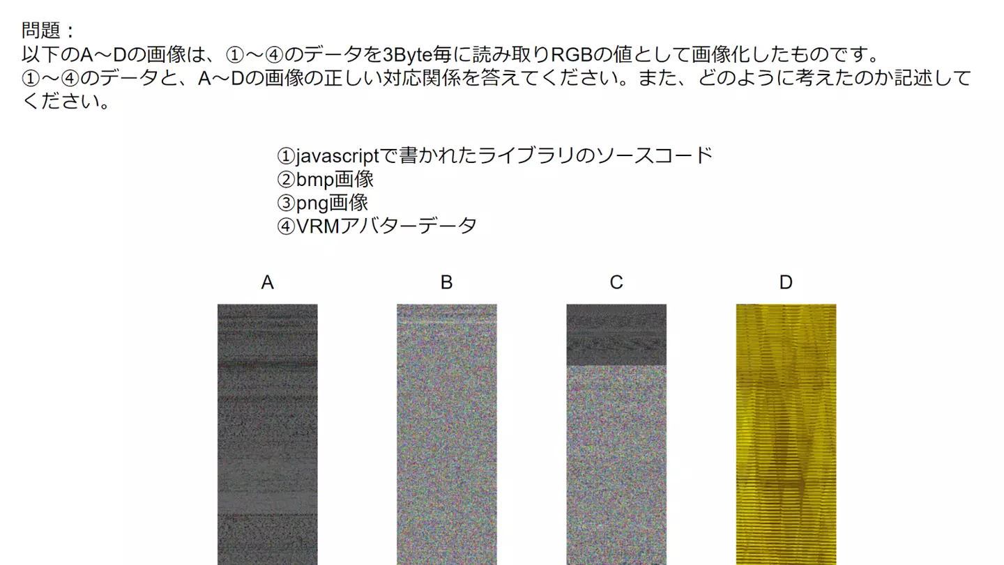 採用試験 Stylyからの挑戦状 Vol 3 サーバーサイド長からの奇問 の解説 Qiita