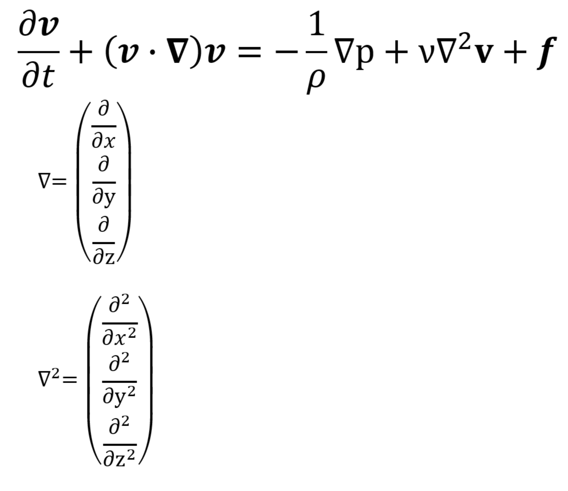 ナヴィエ-ストークス方程式の数理 新装版 - ノンフィクション・教養