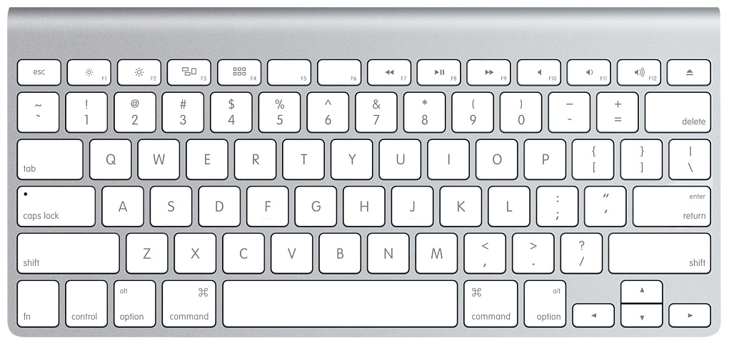 Mac用 Apple英字配列 Us キーボードにおける日本語入力切替のおすすめ Commandキーのみで実現 Qiita