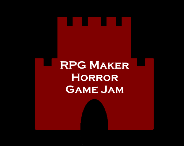 RPG Maker Horror Game Jam #10
